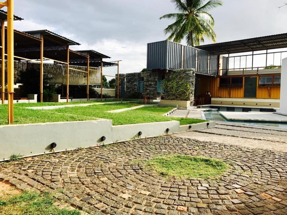 Tropicopia Hotel Maiçor Exterior foto